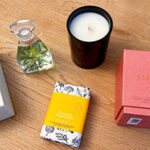 Scents, Soaps and Candles for Your Valentine