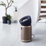 Dyson Launches New Home Tech Products