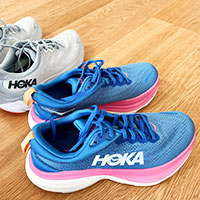 Hoka Running Shoes