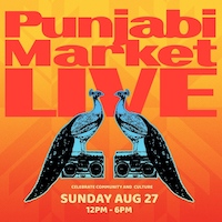 Punjabi Market Live 2023