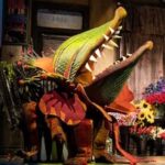 The Arts Club’s Campy, Lively Little Shop of Horrors Kicks off New Season