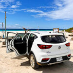 Exploring Beautiful Bonaire with Caribe Car Rental
