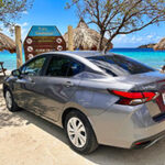 Island Day Tripping With Just Drive Curaçao Car Rental