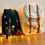 Herschel Supply Classic Backpacks All Spruced up for the Holidays