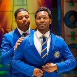 Arts Club Theatre Kicks off 2024 with Choir Boy