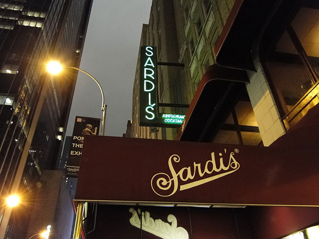 Sardis New York