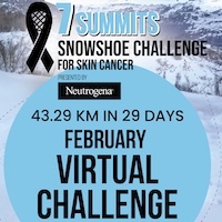 7 summits challenge