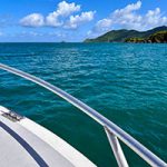 Exploring St. Maarten on the Water with Aqua Mania Adventures