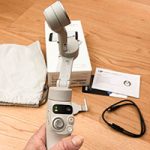 Test-Driving DJI’s Osmo Mobile 7 Gimbal