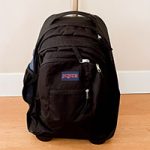JanSport’s Driver 8: A Back-saving, Organized Pack For All Your Travels