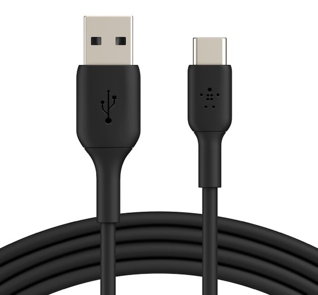 BoostCharge cable