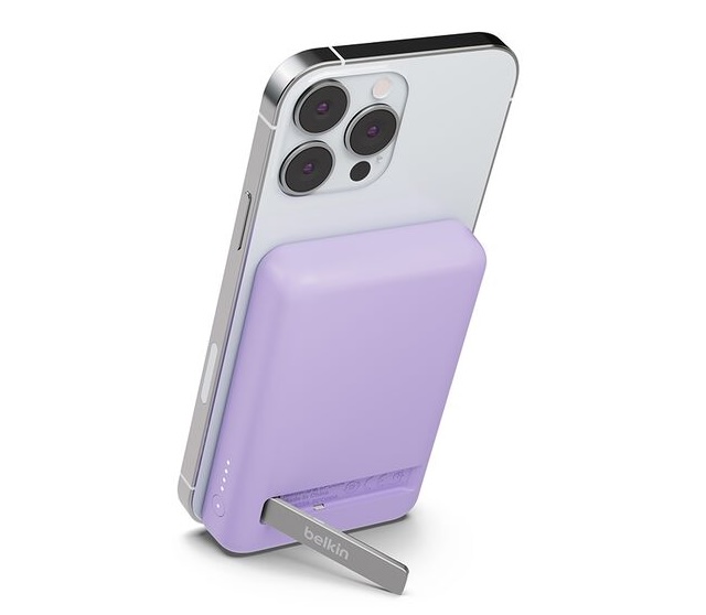 Belkin BoostCharge Power Bank 5K