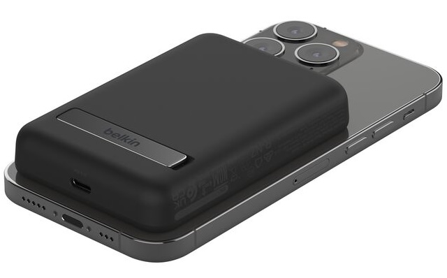 Belkin BoostCharge Power Bank 5K