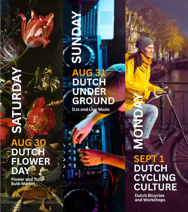 Dutch BC Street Market 3