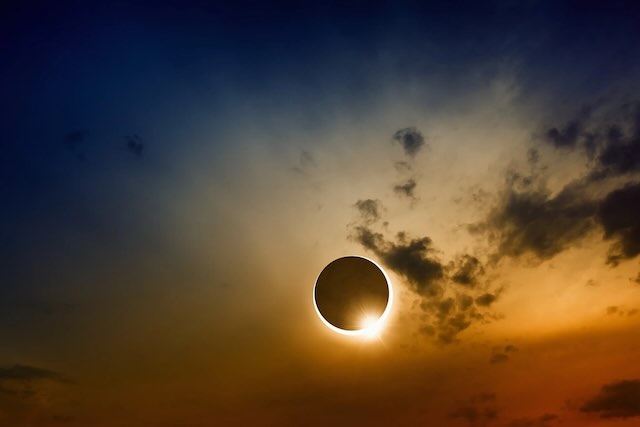 Eclipse