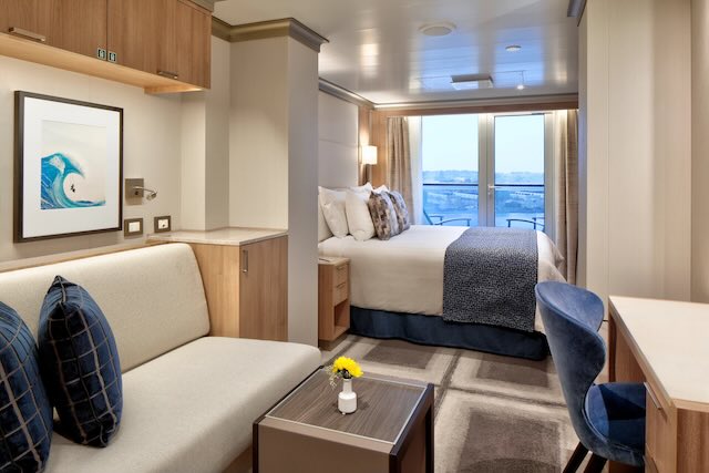 Pinnacle Vista Suite
