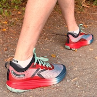 KEEN Seek men's trail shoes