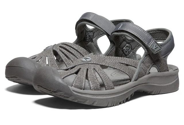 KEEN Rose Sandal