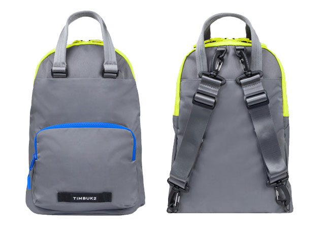TImbuk2 Eco Metal Pop