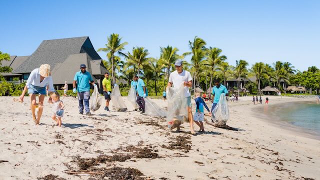 InterContinental Fiji Golf Resort & Spa