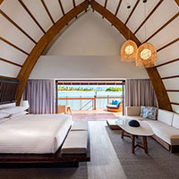 Fiji Marriott Momi Bay