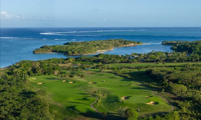 InterContinental Fiji Golf Resort & Spa