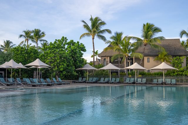 InterContinental Fiji Golf Resort & Spa