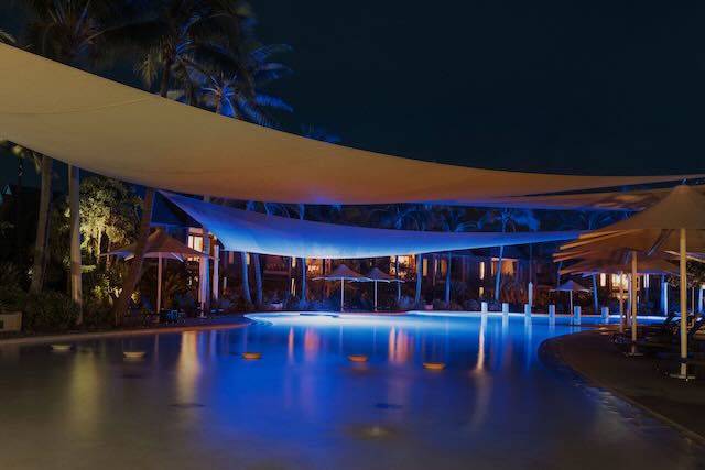InterContinental Fiji Golf Resort & Spa