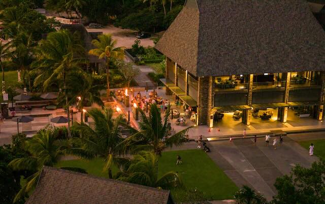 InterContinental Fiji Golf Resort & Spa