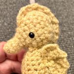 Mini Amigurumi Books and Kits are Ideal for Holiday Gifting