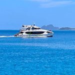 Island-Hopping Around Fiji with South Sea Cruises