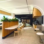 A Visit to Air Canada’s New Café at Vancouver International Airport