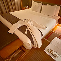 Hotel Ändra Seattle MGallery Collection