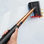 Introducing Dyson’s New Ultra-Light, Ultra-Slim PencilWash for Floor Care