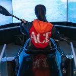 Experience the Olympic Legacy at Richmond Oval with Interactive Exhibits & Simulations