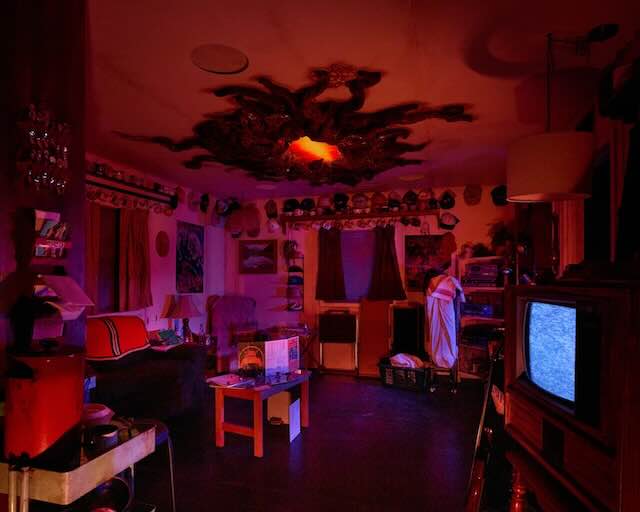 Stranger Things: Escape the Dark