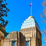 San Antonio Offers a Stunning Array of Architecture and a Great Dining Scene