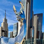 The Statler Dallas, Curio Collection: Iconic Mid-Century Style and Luxury