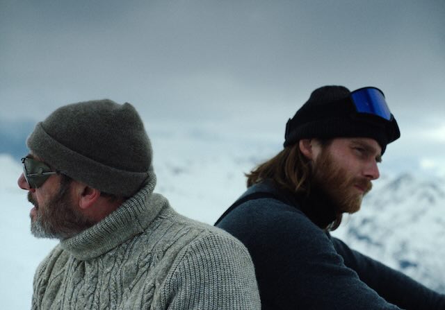 2nd Annual Dutch Film Festival