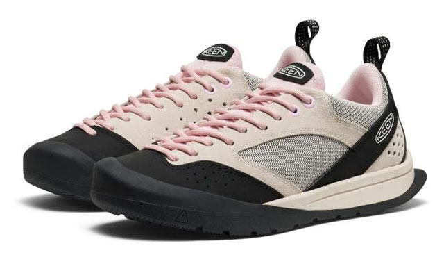 KEEN Jasper III BirchBlack