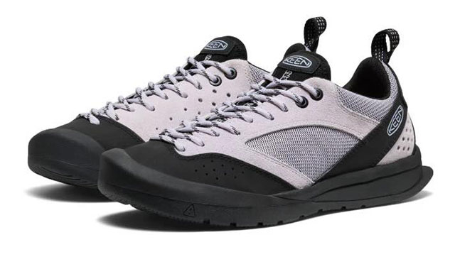 KEEN Jasper III Black/Thistle