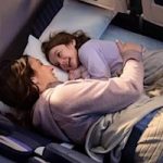 United Airlines Launches Relax Row Seats for Long-Haul Flight Comfort