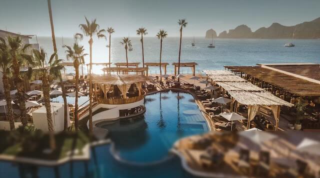 Taboo Beach Club