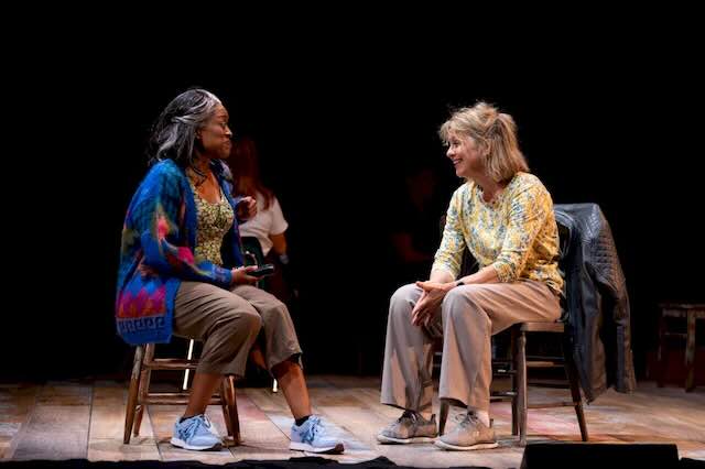 Come From Away, Vancouver
