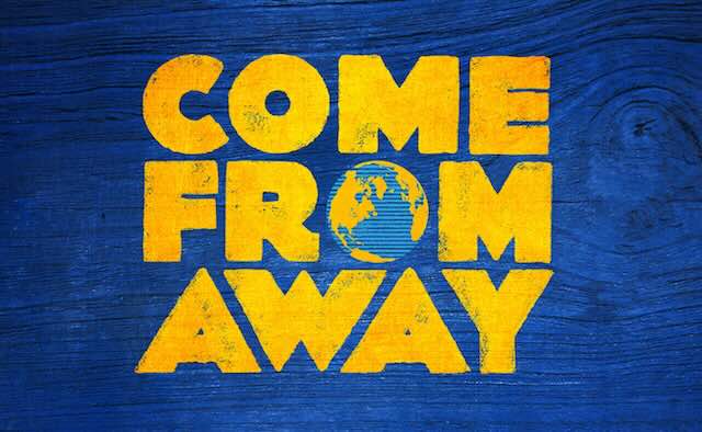 Come From Away