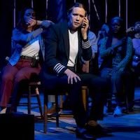 Come From Away, Vancouver