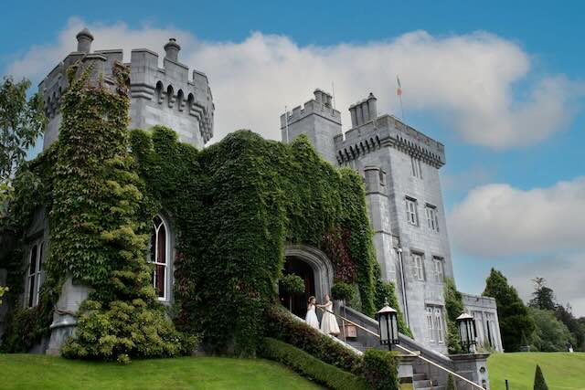 Dromoland Castle