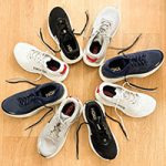 HOKA’s Bondi 9, Gaviota 6 Walking Shoes Offer Maximum Comfort & Durability