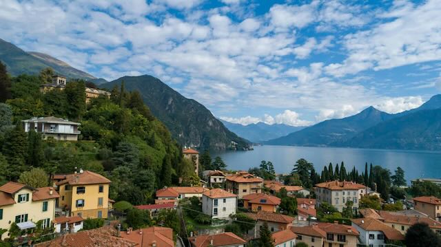 Lake Como