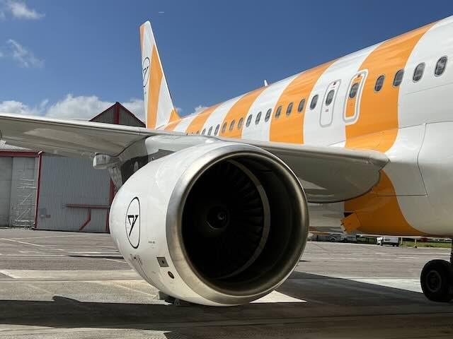 Condor Airlines